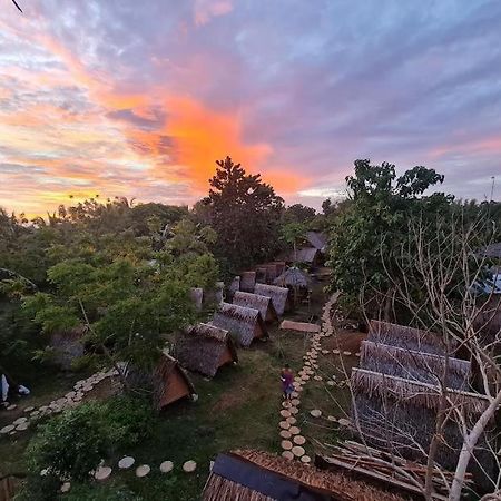 Wonderland Hotel Siquijor Exterior photo