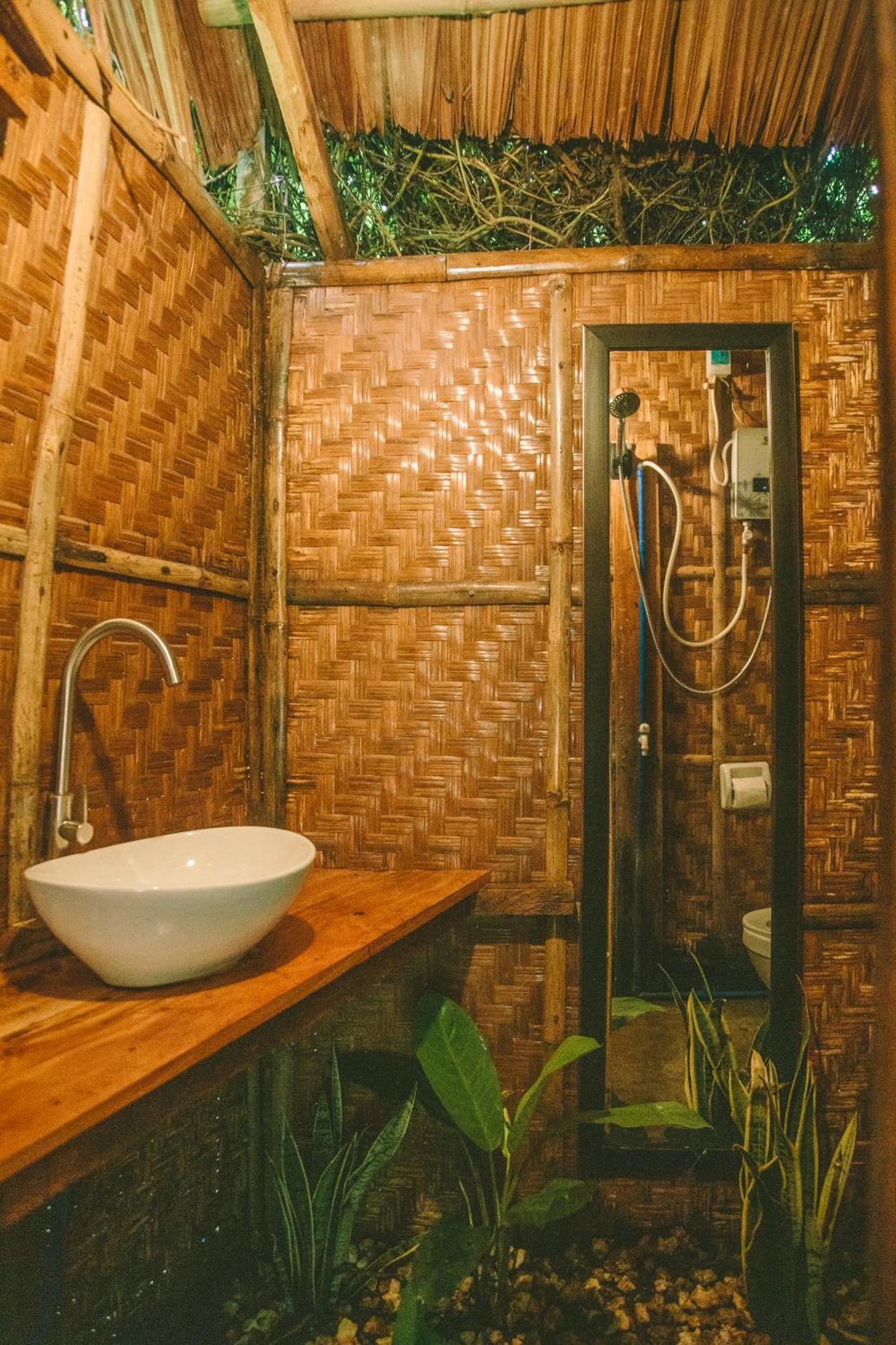 Wonderland Hotel Siquijor Exterior photo