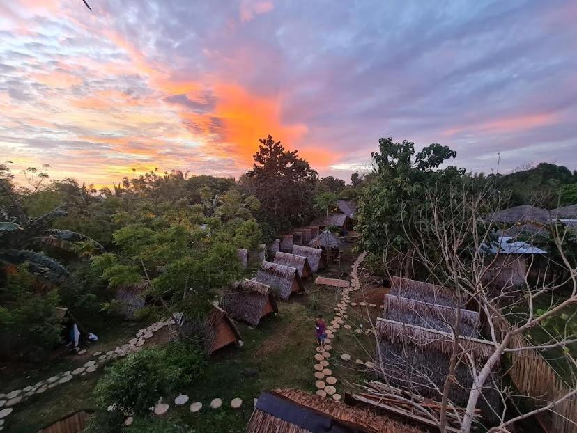 Wonderland Hotel Siquijor Exterior photo