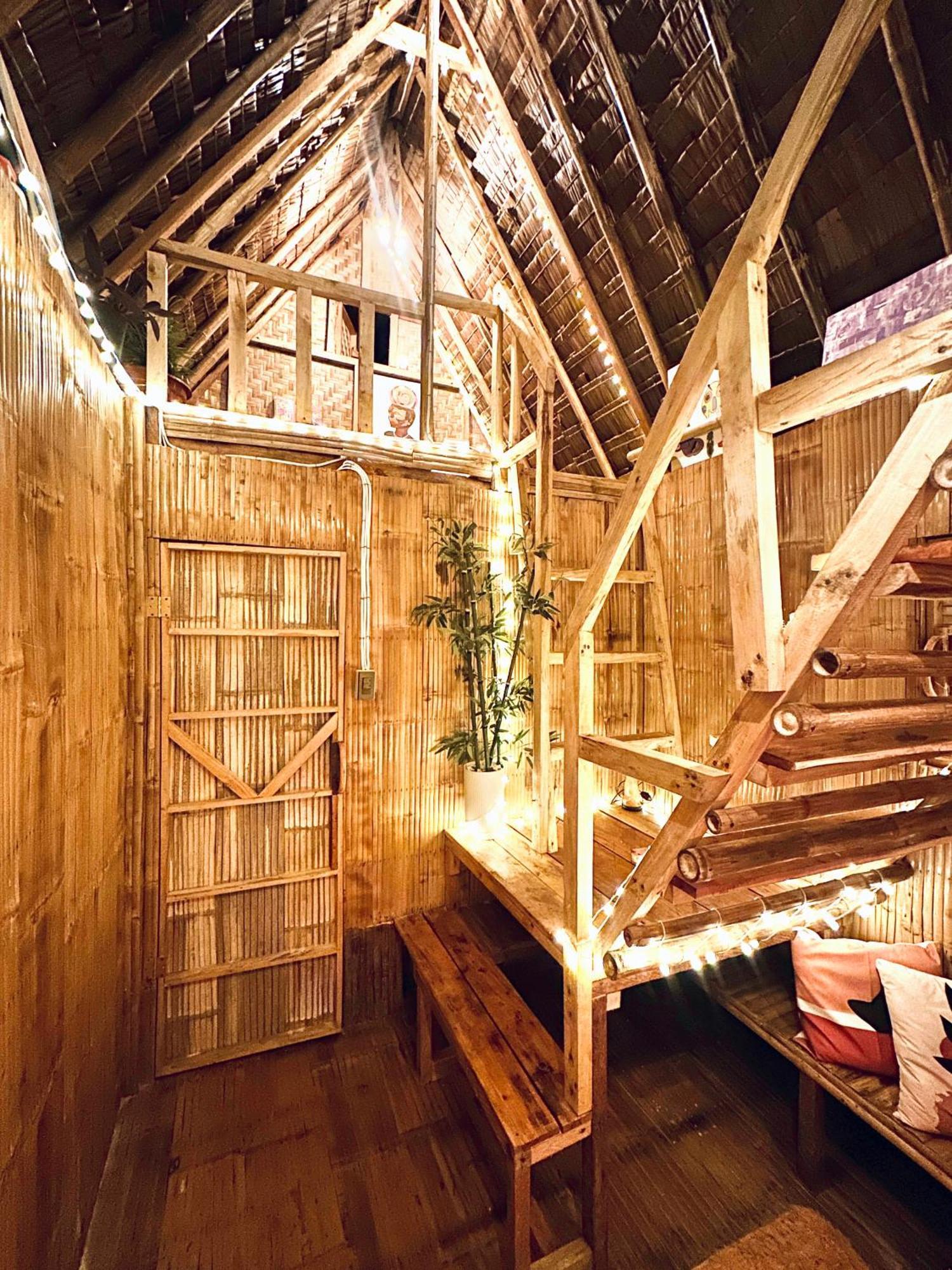 Wonderland Hotel Siquijor Exterior photo